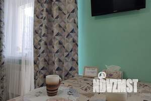 1-к квартира, посуточно, 10м2, 2/5 этаж