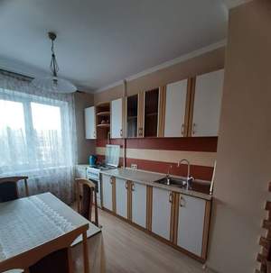 3-к квартира, на длительный срок, 65м2, 4/9 этаж