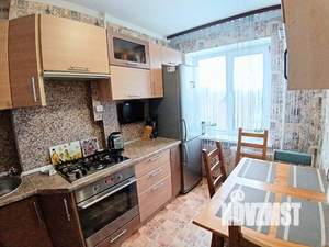 3-к квартира, на длительный срок, 60м2, 6/9 этаж