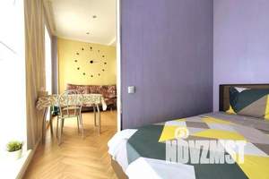 1-к квартира, посуточно, 10м2, 1/1 этаж