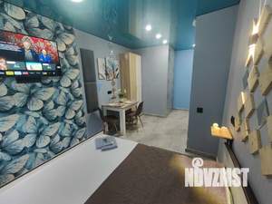 1-к квартира, посуточно, 21м2, 1/1 этаж