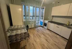 1-к квартира, на длительный срок, 40м2, 3/8 этаж