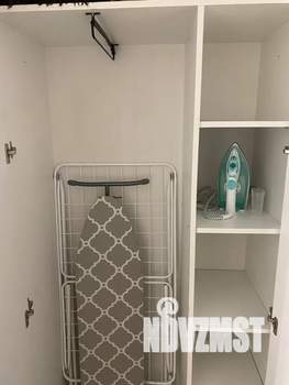 1-к квартира, посуточно, 35м2, 2/5 этаж