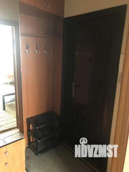 1-к квартира, на длительный срок, 40м2, 7/12 этаж