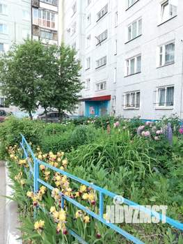 2-к квартира, на длительный срок, 54м2, 1/9 этаж