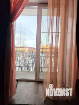 2-к квартира, на длительный срок, 43м2, 1/5 этаж