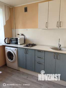 1-к квартира, посуточно, 31м2, 4/5 этаж