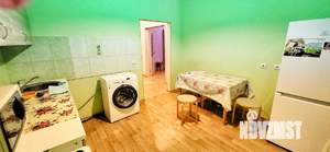 1-к квартира, на длительный срок, 41м2, 1/10 этаж