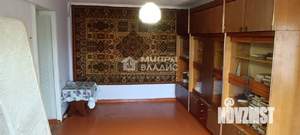 3-к квартира, на длительный срок, 56м2, 5/5 этаж
