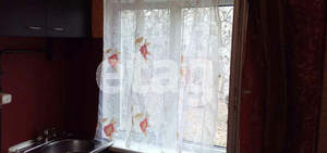 1-к квартира, на длительный срок, 30м2, 1/5 этаж