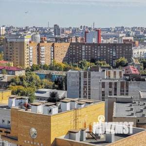 4-к квартира, на длительный срок, 121м2, 16/21 этаж