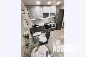 2-к квартира, посуточно, 36м2, 2/5 этаж