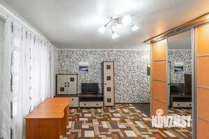 Студия квартира, на длительный срок, 36м2, 1/5 этаж