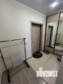 1-к квартира, на длительный срок, 35м2, 5/10 этаж