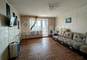 3-к квартира, на длительный срок, 70м2, 4/5 этаж