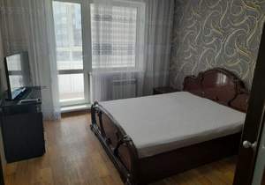 1-к квартира, на длительный срок, 47м2, 3/17 этаж