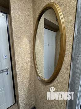 1-к квартира, посуточно, 35м2, 2/10 этаж