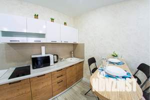 1-к квартира, посуточно, 34м2, 5/15 этаж