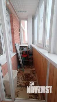 1-к квартира, на длительный срок, 41м2, 4/16 этаж