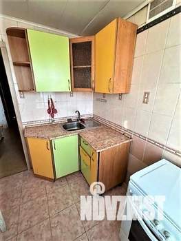 1-к квартира, на длительный срок, 31м2, 9/9 этаж