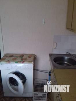 1-к квартира, на длительный срок, 30м2, 4/5 этаж