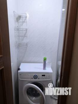 1-к квартира, на длительный срок, 30м2, 5/5 этаж