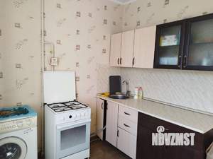 1-к квартира, на длительный срок, 45м2, 6/9 этаж