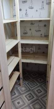 2-к квартира, на длительный срок, 45м2, 5/5 этаж