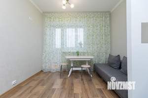 1-к квартира, на длительный срок, 41м2, 7/10 этаж