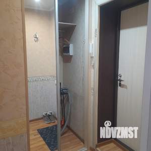 1-к квартира, на длительный срок, 31м2, 3/5 этаж