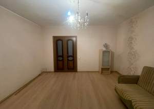 1-к квартира, на длительный срок, 44м2, 3/10 этаж