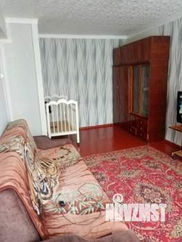 1-к квартира, на длительный срок, 31м2, 2/5 этаж