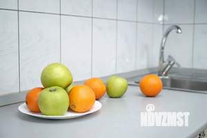 1-к квартира, посуточно, 31м2, 4/5 этаж