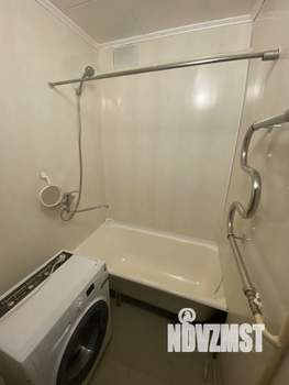 1-к квартира, на длительный срок, 30м2, 1/5 этаж
