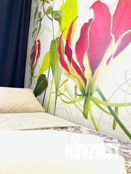 1-к квартира, посуточно, 42м2, 3/14 этаж