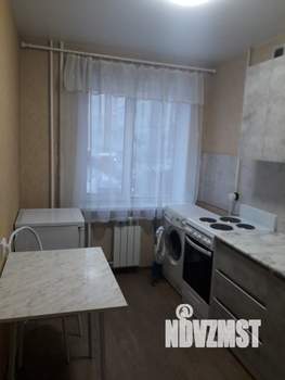 1-к квартира, на длительный срок, 32м2, 2/14 этаж