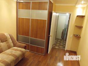 2-к квартира, на длительный срок, 53м2, 2/5 этаж