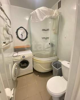 1-к квартира, на длительный срок, 30м2, 3/3 этаж