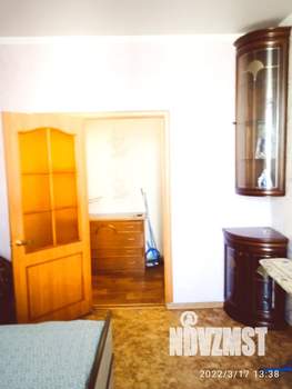 2-к квартира, посуточно, 56м2, 2/4 этаж