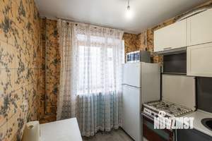 1-к квартира, на длительный срок, 32м2, 3/5 этаж