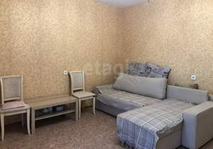 1-к квартира, на длительный срок, 42м2, 9/16 этаж