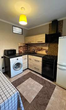 1-к квартира, на длительный срок, 32м2, 3/5 этаж