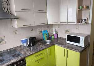 2-к квартира, на длительный срок, 56м2, 9/16 этаж