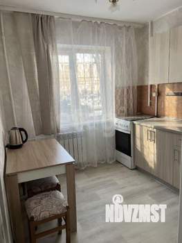 2-к квартира, на длительный срок, 46м2, 1/5 этаж