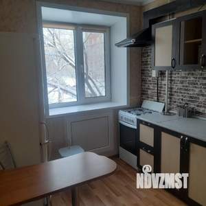 1-к квартира, на длительный срок, 31м2, 3/5 этаж