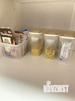 1-к квартира, посуточно, 39м2, 3/3 этаж