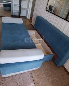 2-к квартира, на длительный срок, 54м2, 5/9 этаж