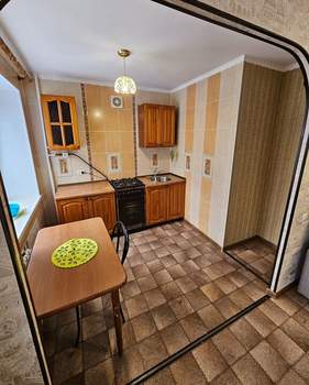 1-к квартира, на длительный срок, 36м2, 3/5 этаж