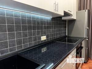 Студия квартира, на длительный срок, 42м2, 6/7 этаж