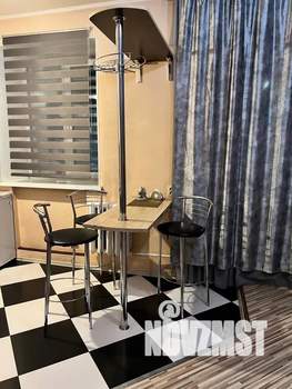 3-к квартира, посуточно, 50м2, 3/5 этаж